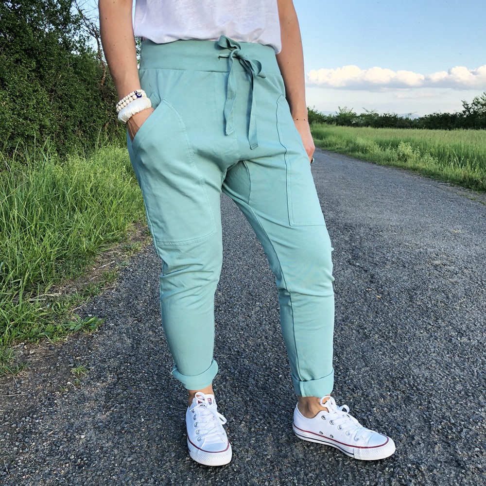 pantalon de sport
