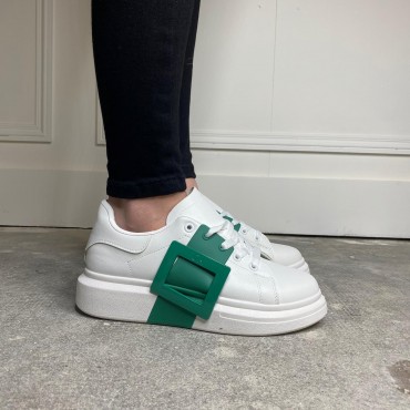 chaussure basket basse