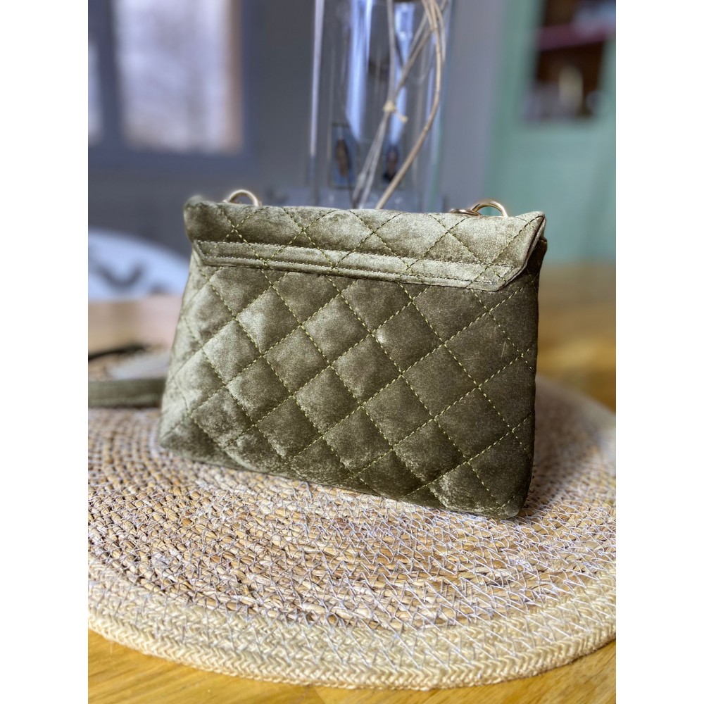 Petit sac matelassé deals