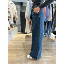 Jeans Wide Leg